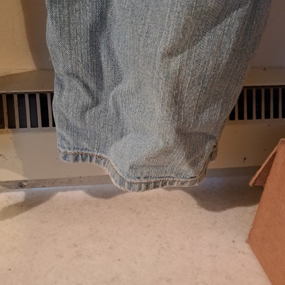 LeviStrauss Signature Jeans Blue - Picture 9 of 12